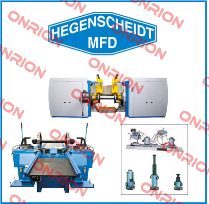 445.338.D Hegenscheidt MFD