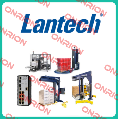 4 10/100TX Lantech