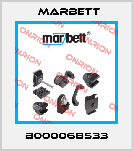 B000068533 Marbett