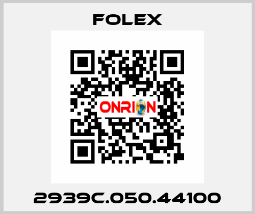 2939C.050.44100 Folex