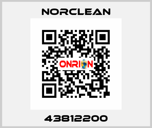 43812200 Norclean