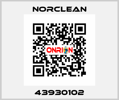 43930102 Norclean