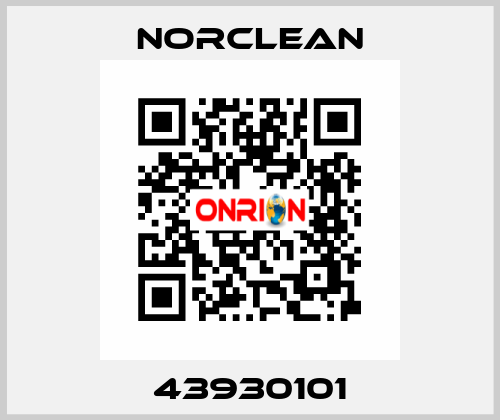 43930101 Norclean