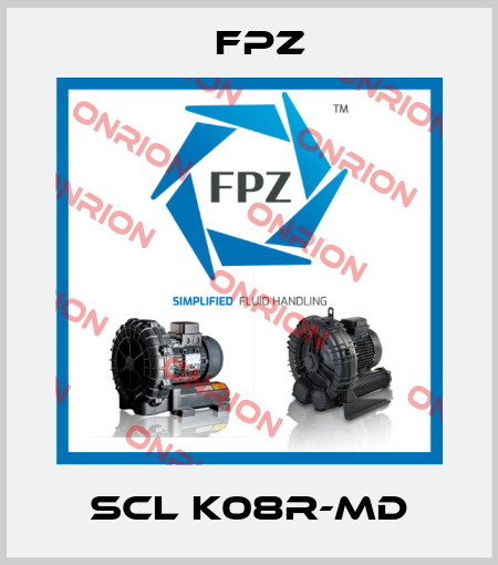 SCL K08R-MD Fpz