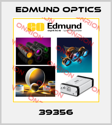 39356 Edmund Optics