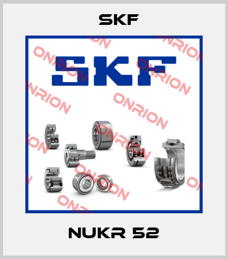 NUKR 52 Skf