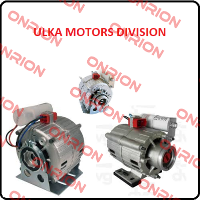 Type: EP7  230 V 50 HZ Ulka