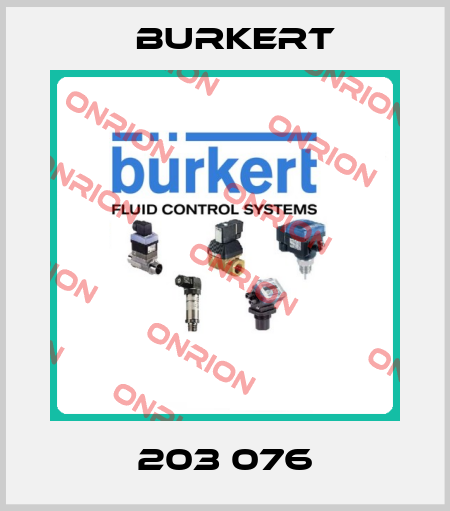 203 076 Burkert