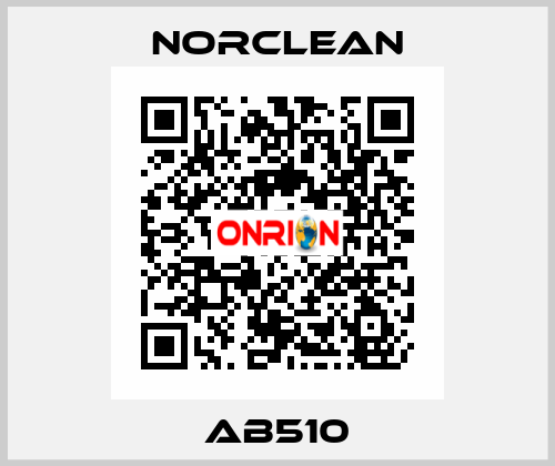 AB510 Norclean