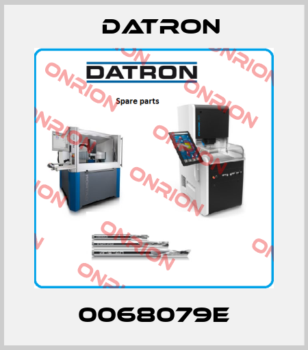 0068079E DATRON
