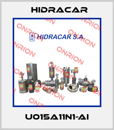 U015A11N1-AI Hidracar