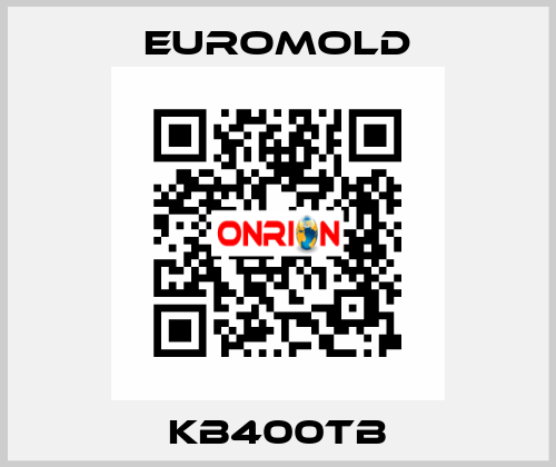 KB400TB EUROMOLD