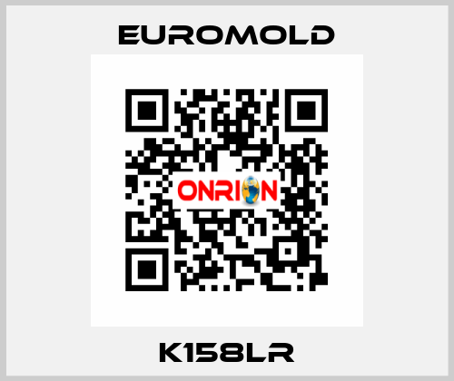 K158LR EUROMOLD