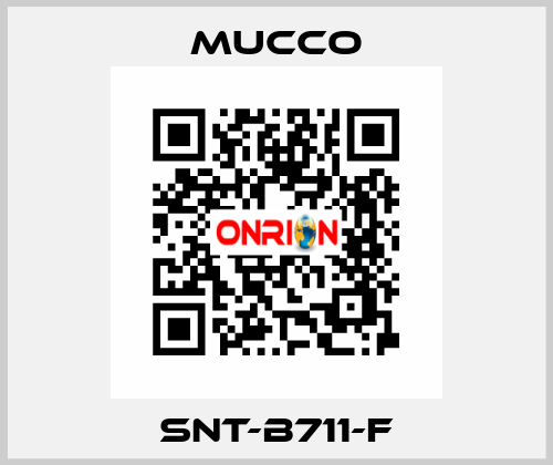 SNT-B711-F mucco