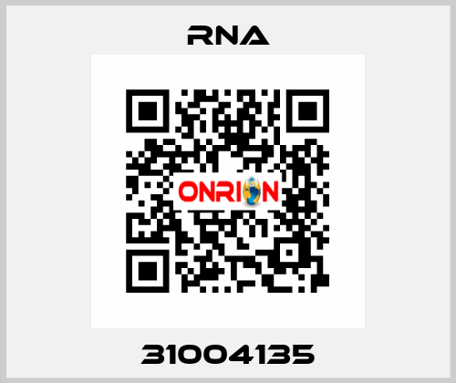 31004135 RNA