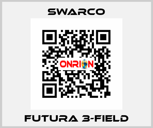 FUTURA 3-field SWARCO