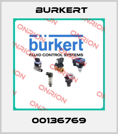 00136769 Burkert