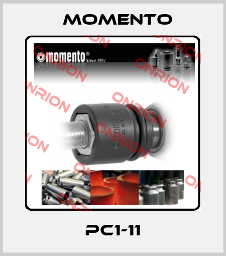PC1-11 Momento