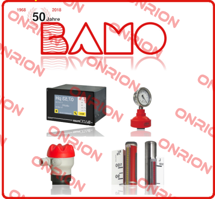 9093 (P/N: 150903) Bamo