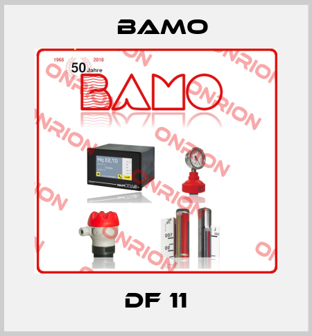 DF 11 Bamo