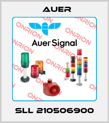 SLL 210506900 Auer