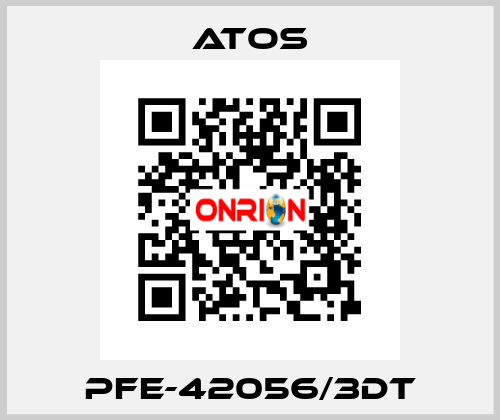 PFE-42056/3DT Atos