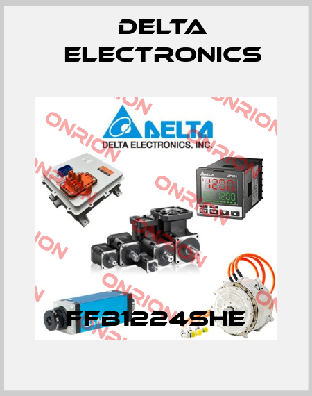 FFB1224SHE Delta Electronics