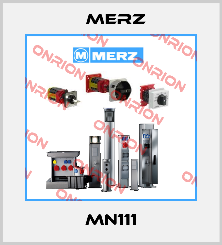 MN111 Merz