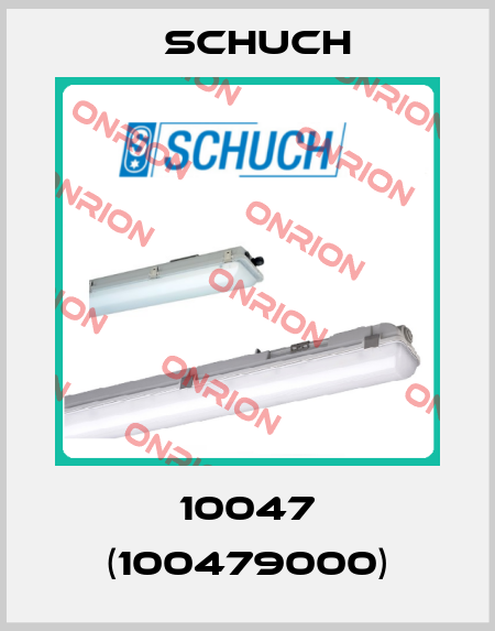 10047 (100479000) Schuch