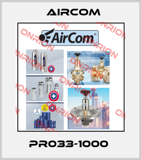 Aircom-PR033-1000  price