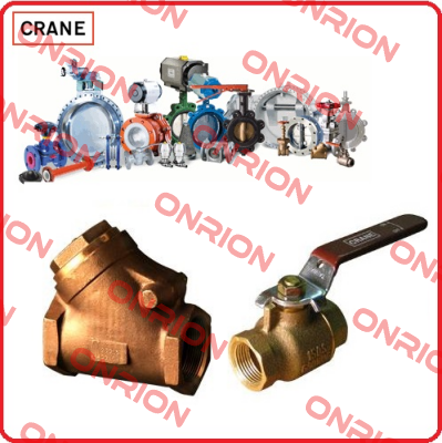 PR11298000  Crane