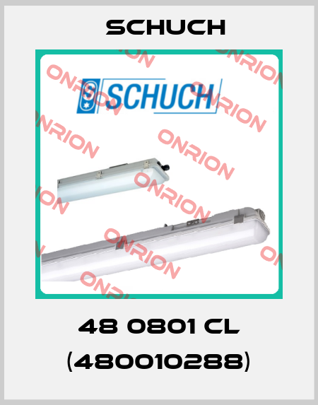 48 0801 CL (480010288) Schuch