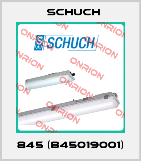845 (845019001) Schuch