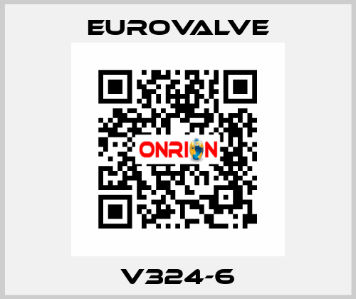 V324-6 Eurovalve