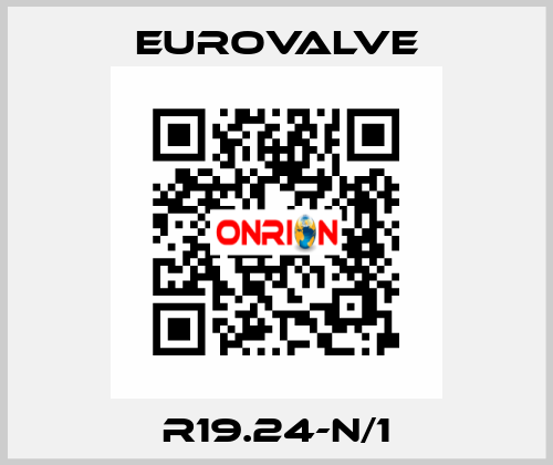 R19.24-N/1 Eurovalve