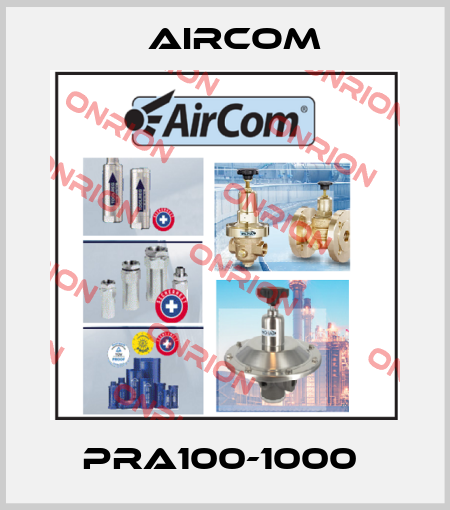 Aircom-PRA100-1000  price