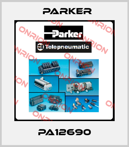 PA12690 Parker