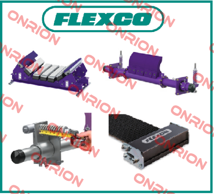P/N: 37012 Type: AC-1400-1 Flexco