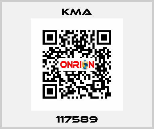 117589 KMA