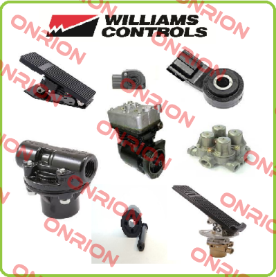 134225 Williams Controls