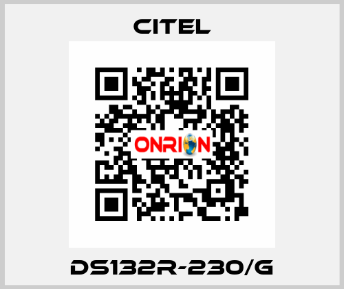 DS132R-230/G Citel