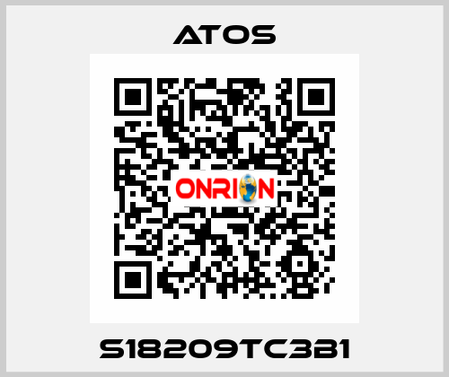 S18209TC3B1 Atos