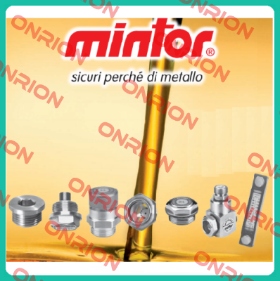1MTLX10A Mintor