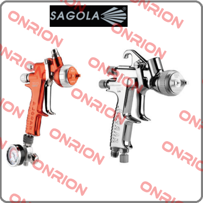 Repair kit for 4036 obsolete Sagola