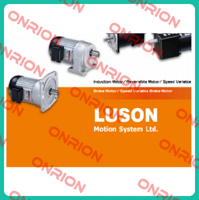 J230V15-200-15-A(A1) Luson