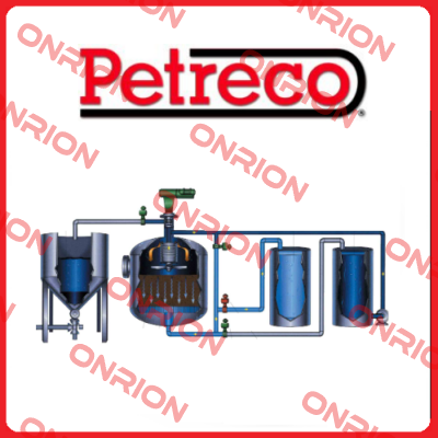 Repair kit for 7A-103-075 PETRECO