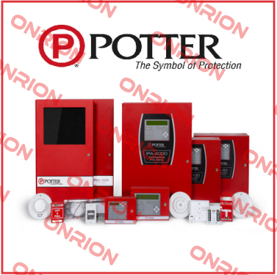 BPS102A  Potter