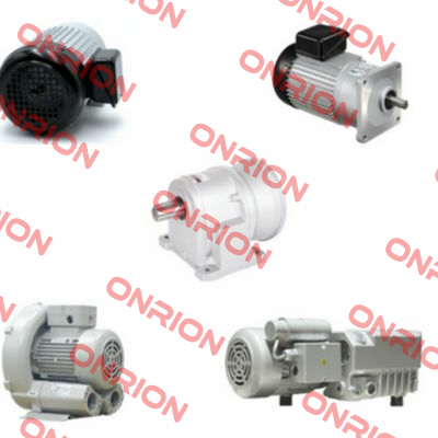 5IK40GN-X4(F1) Luyang Gear Motor