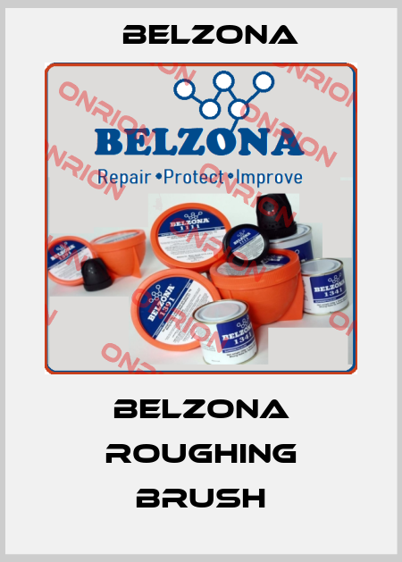 Belzona Roughing Brush Belzona