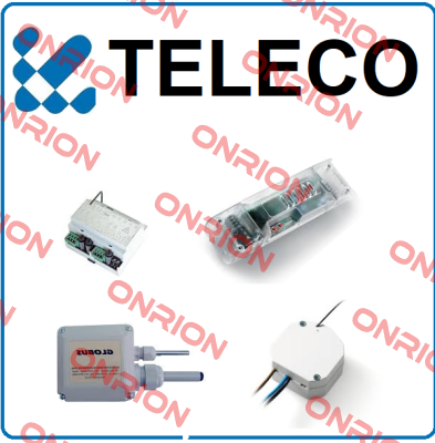 TVRGBDU868BST30 TELECO Automation